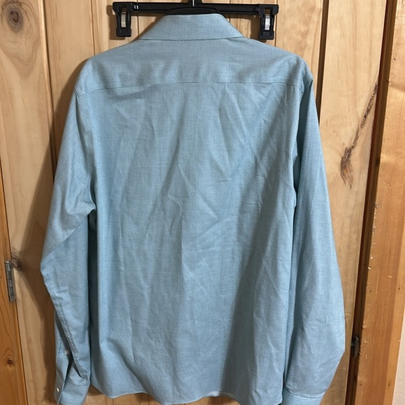 Michael Kors / MK Regular Fit Airsoft - Picture 5 of 6